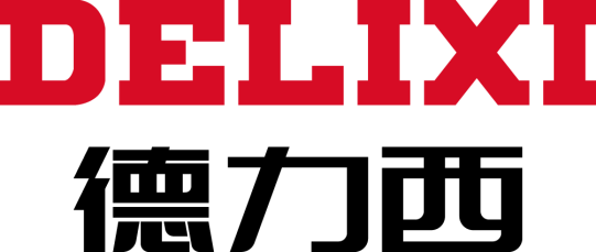 德力西 logo